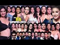 UNCUT ITA Awards 2024 Star Studded Red Carpet Shivangi Samridhii Pranali Ashi Singh Siddharth
