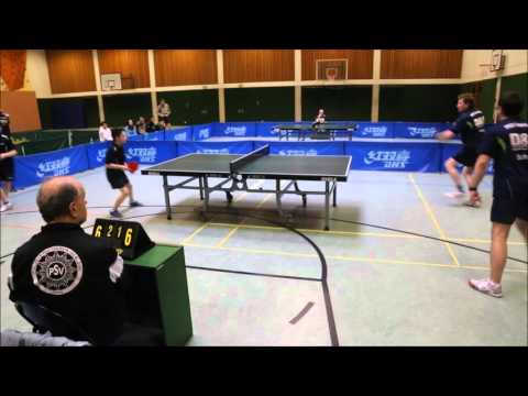 Point of the Match: PSV Iserlohn - TuS Sundern