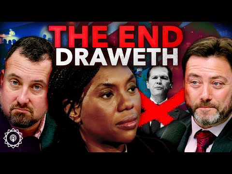 The Death of the Tory Longhouse