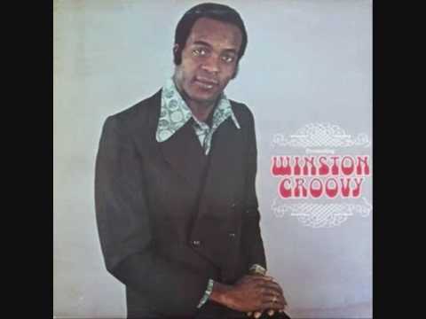 Winston Groovy - So Easy