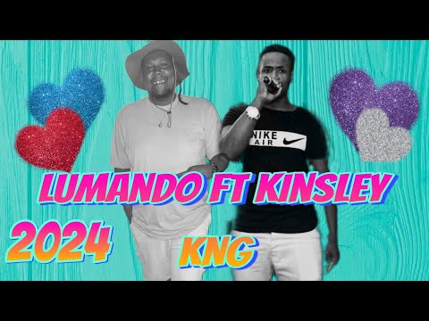 Lumando ft kinsley KNG-Monn envi kili ress pu moi @klprod230