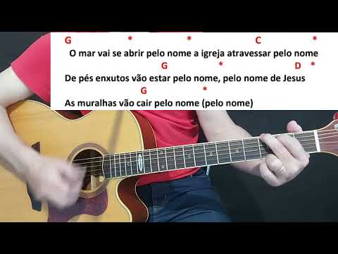 Muitas Muralhas Cairão - Católica