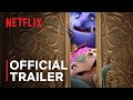Spellbound Official Trailer Netflix