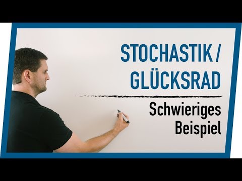 Wheel of Fortune Example with Binomial Distribution & Combinatorics | Math by Daniel Jung