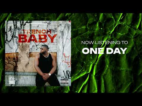 Fly Shadez - ONE DAY (Official Audio)