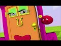A Little Curious Season 1 Ep 3 Slippery Sticky Mirror HBO On Demand Airing Part 2