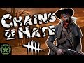 Chains of Hate - Dead by Daylight | Live Gameplay