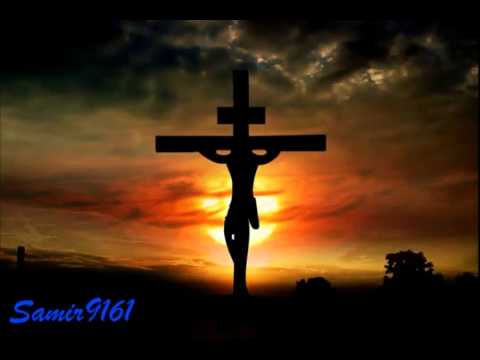 ترنيمة يدك المثقوبه بصوت زياد شحاده   YouTube