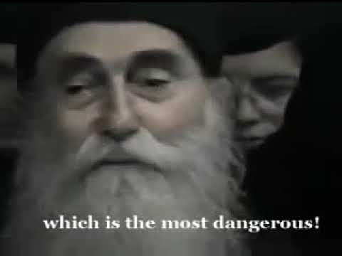 Parintele Arsenie Papacioc - despre ispite