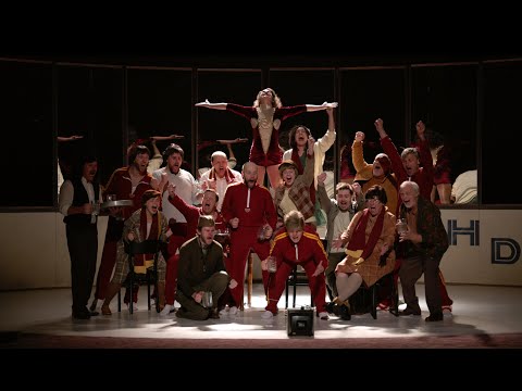 HD_J - Kde český lev je král (DUKLA)