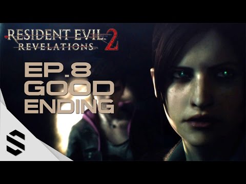 Resident Evil : Revelations 2 - Episode 2 PC