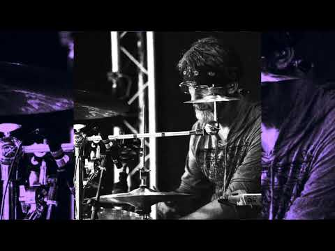 YES "Changes" Album 90125 Drum Cover by Gianni Campanella