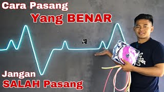 Download lagu How to Install a Neon Sign on a Wall Correctly | How to Install It Correctly mp3