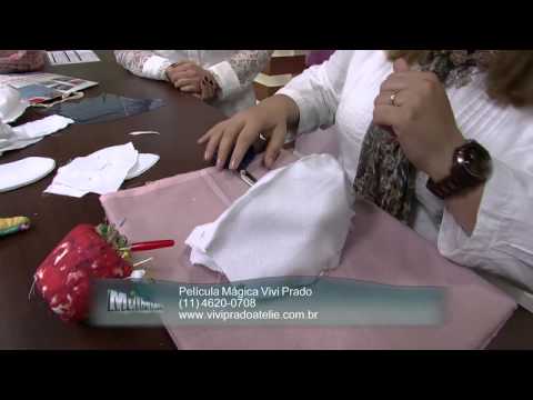 Mulher.com 14/08/2013 Vivi Prado - Teddy Bear P 1/2