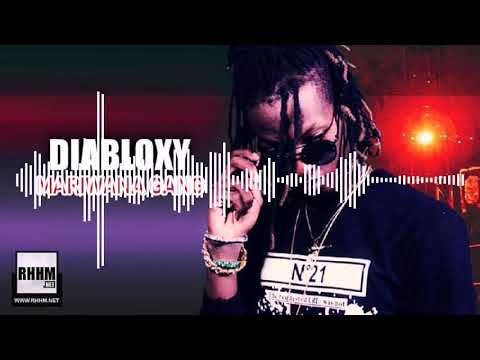 DIABLOXY - MARIWANA GANG (2018)