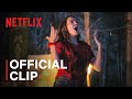 Campfire Cheers From A Week Away Netflix
