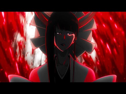 Bleach: Thousand-Year Blood War「AMV」- Crawling In The Dark