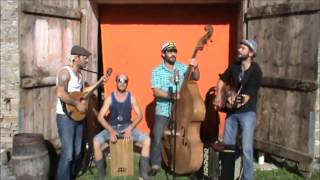 En voiture Simone - Teas Clip Two !