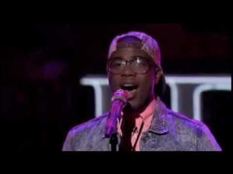 Burnell Taylor - Ready For Love