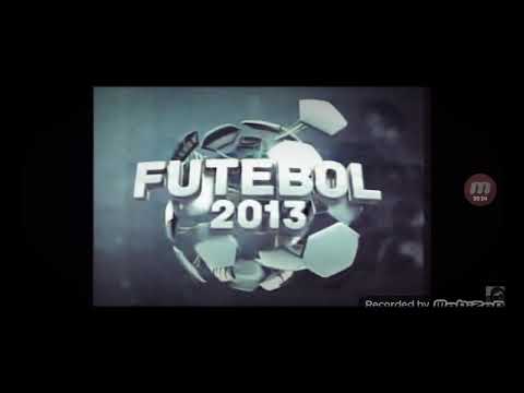 vinheta partocino futebol 2013 na band