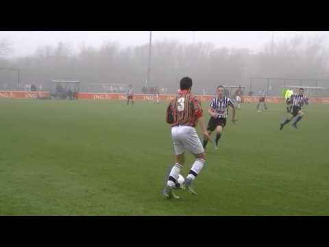 Quick Boys O15-1 - DSO O15-1  dd 18-2-2017