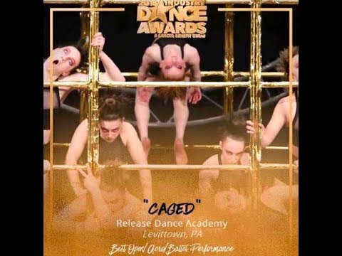 Caged - Release Dance Academy