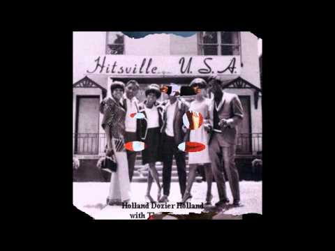 HD#493. The Supremes 1966 - "In My Lonely Room"