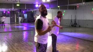 21:03 featuring J Moss - Brand New Day (Official Video)