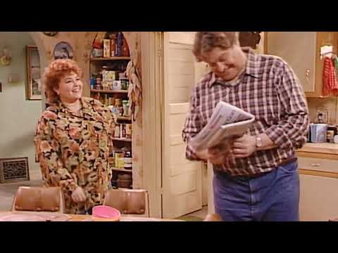 Valentine’s Day DISASTER! Roseanne Gets Forgotten & Darlene's Crush Chaos!