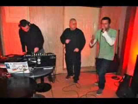 Marchello (Medo) ft Sensi - I need drug