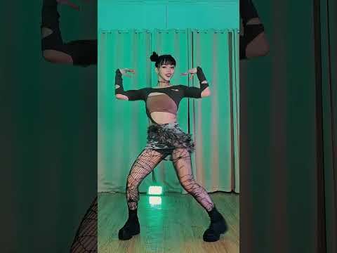 KARD "ICKY" dance cover #shorts