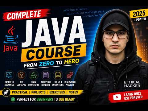 Java Full Course 13