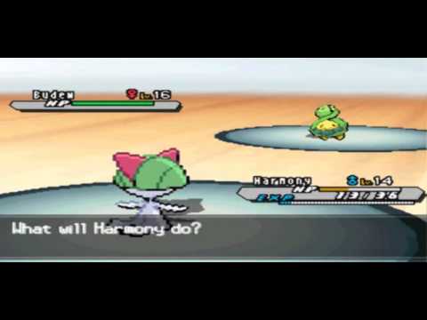 Let's Play Pokemon Volt White 2 Part 6 Virbank City Gym