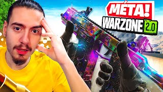 La FENNEC est la MÉTA de WARZONE 2