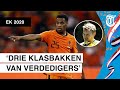 ‘Dan vind ik Timber beter dan De Ligt’