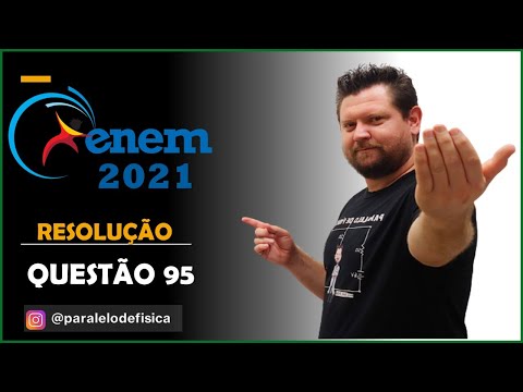 ENEM 2021 QUESTÃO 95 PROVA CINZA O eletrocardiograma é um exame cardíaco que mede a intensidade