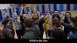 İstek Antalya Okulları - Okulda Bir Gün 2020