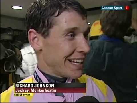 2007 Grand National Silver Birch Part 3 THE RACE Full Show
