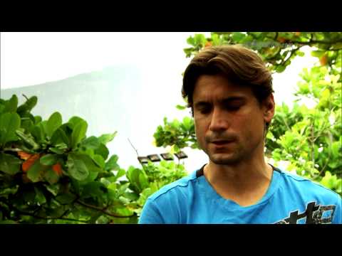 ATP World Tour Uncovered Rio de Janeiro Scene Set