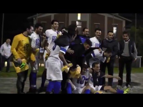 Calcio a 7) Finale Provinciale: Premiazioni