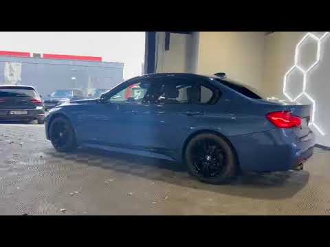 BMW 3-SERIES 330E AUTO HYBRID - Image 2