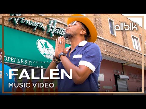 Thumbnail of the video: The Fallen "Turn Around" | Official Music Video (HD) | ALLBLK