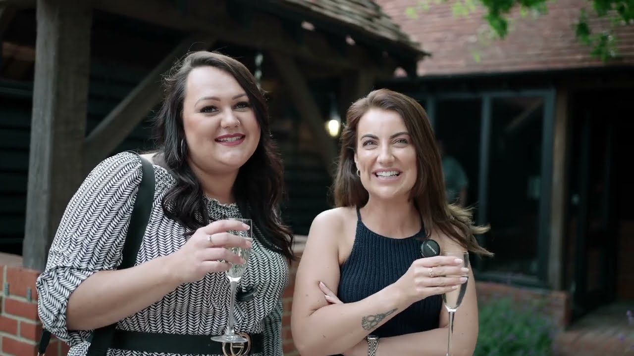 Muddy Stilettos Awards 2023 - Winners’ Drinks Essex