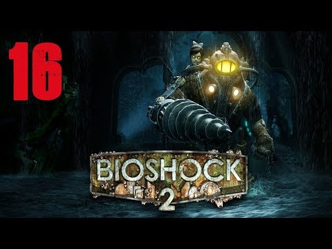 BioShock 2 - 16 Das springende Plasmid | Let's Play BioShock 2 Remastered PC German Deutsch