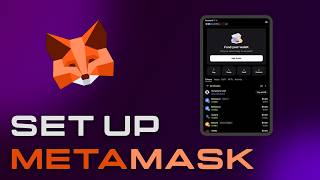 How to Add Metamask to Chrome & Set Up a Wallet?