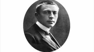Sergei Vasilievich Rachmaninoff - Rhapsody on a Theme of Paganini, Op. 43