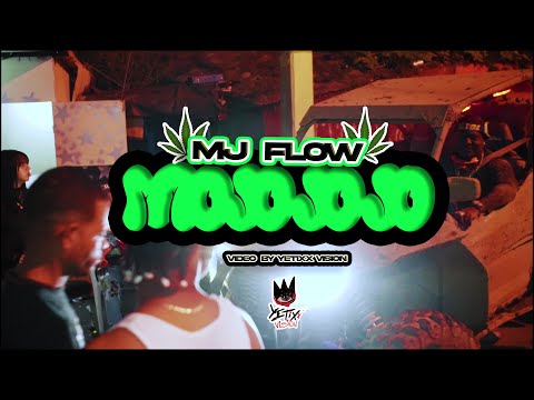 MJ Flow - Mojo Jo Jo (Video Oficial) 🦍🔥