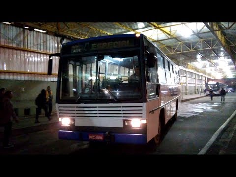 Raridade - Caio Vitória - Mercedes-Benz OF-1318 - Moratense carro 348 (Manutenção)