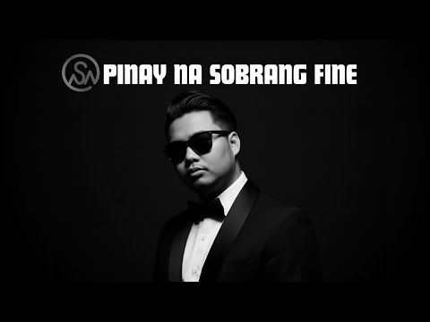 Pinay Na Sobrang Fine - Kyle Zagado (Soul Version)