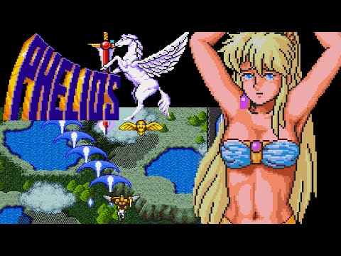 Phelios (MD) - YouTube